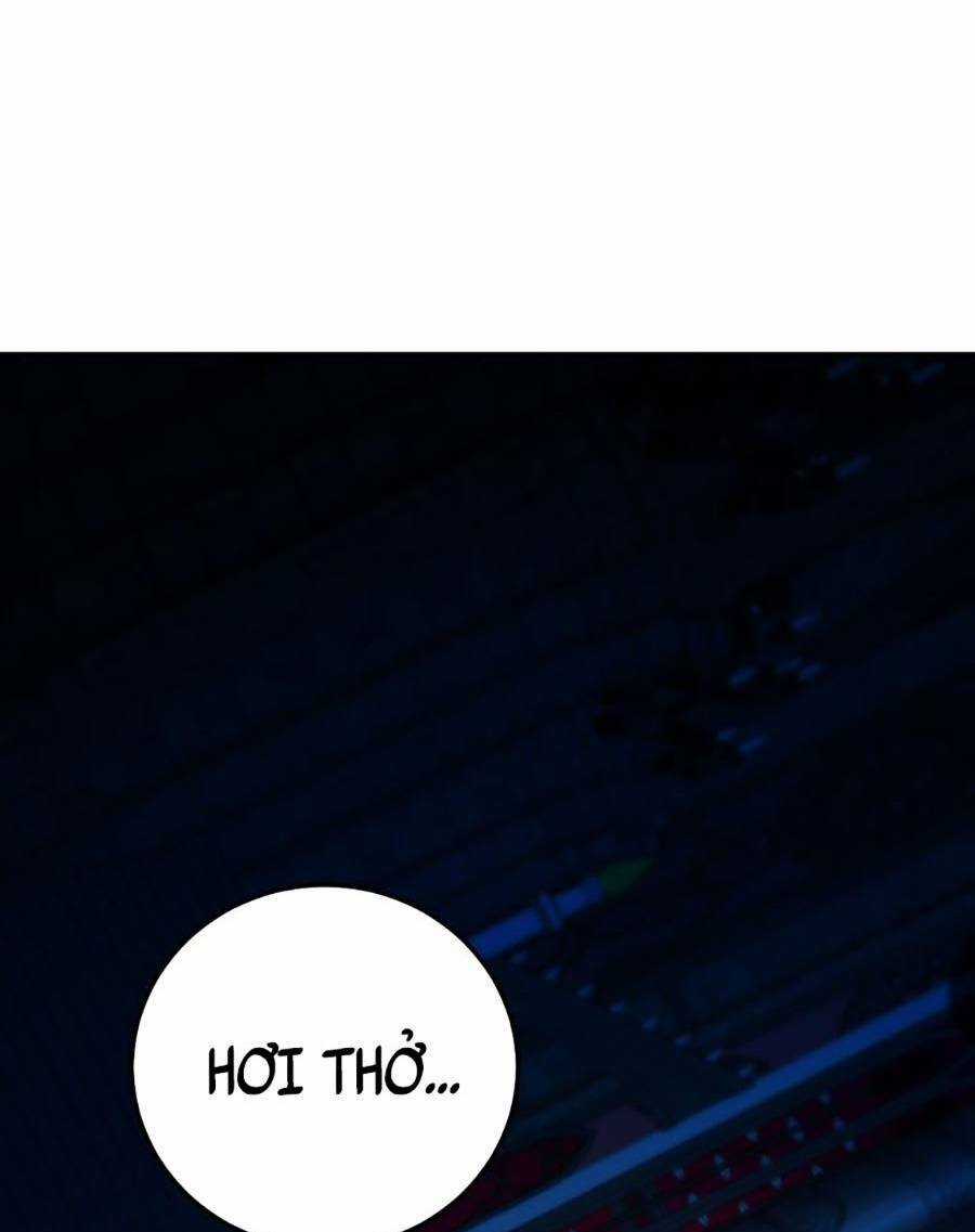 Trở Thành Quái Vật Chapter 13 trang 120