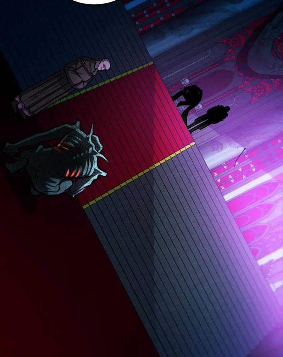 Trở Thành Quái Vật Chapter 13 trang 121