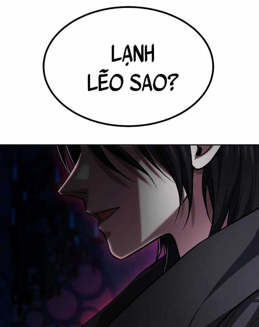 Trở Thành Quái Vật Chapter 13 trang 123