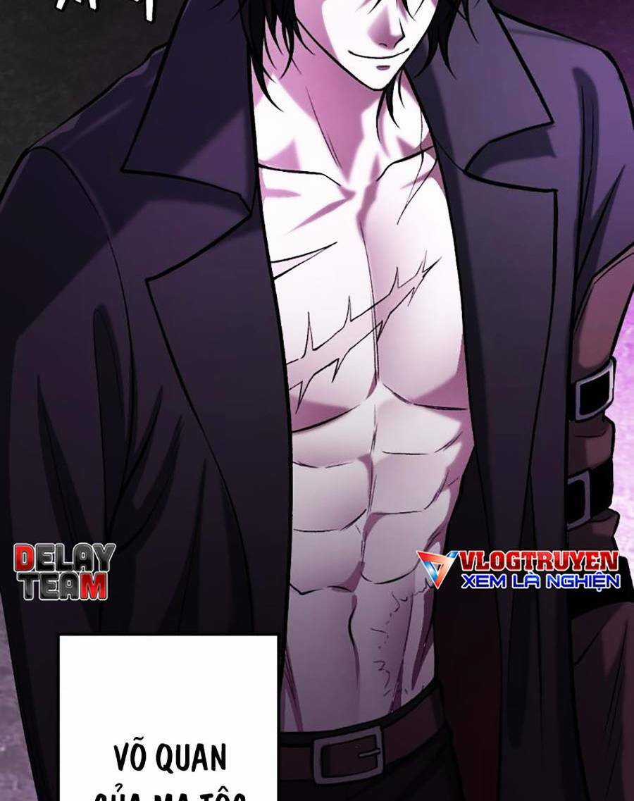 Trở Thành Quái Vật Chapter 13 trang 128