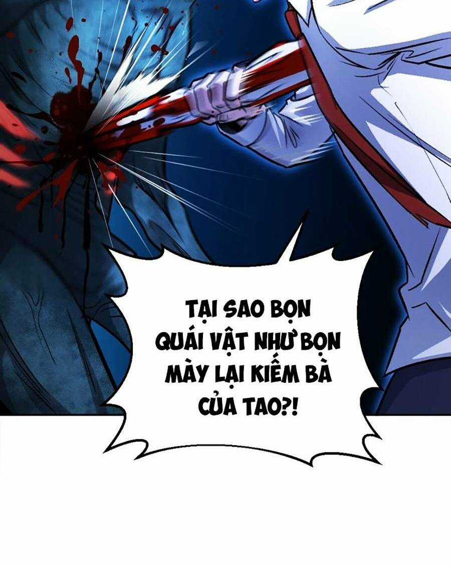 Trở Thành Quái Vật Chapter 13 trang 13