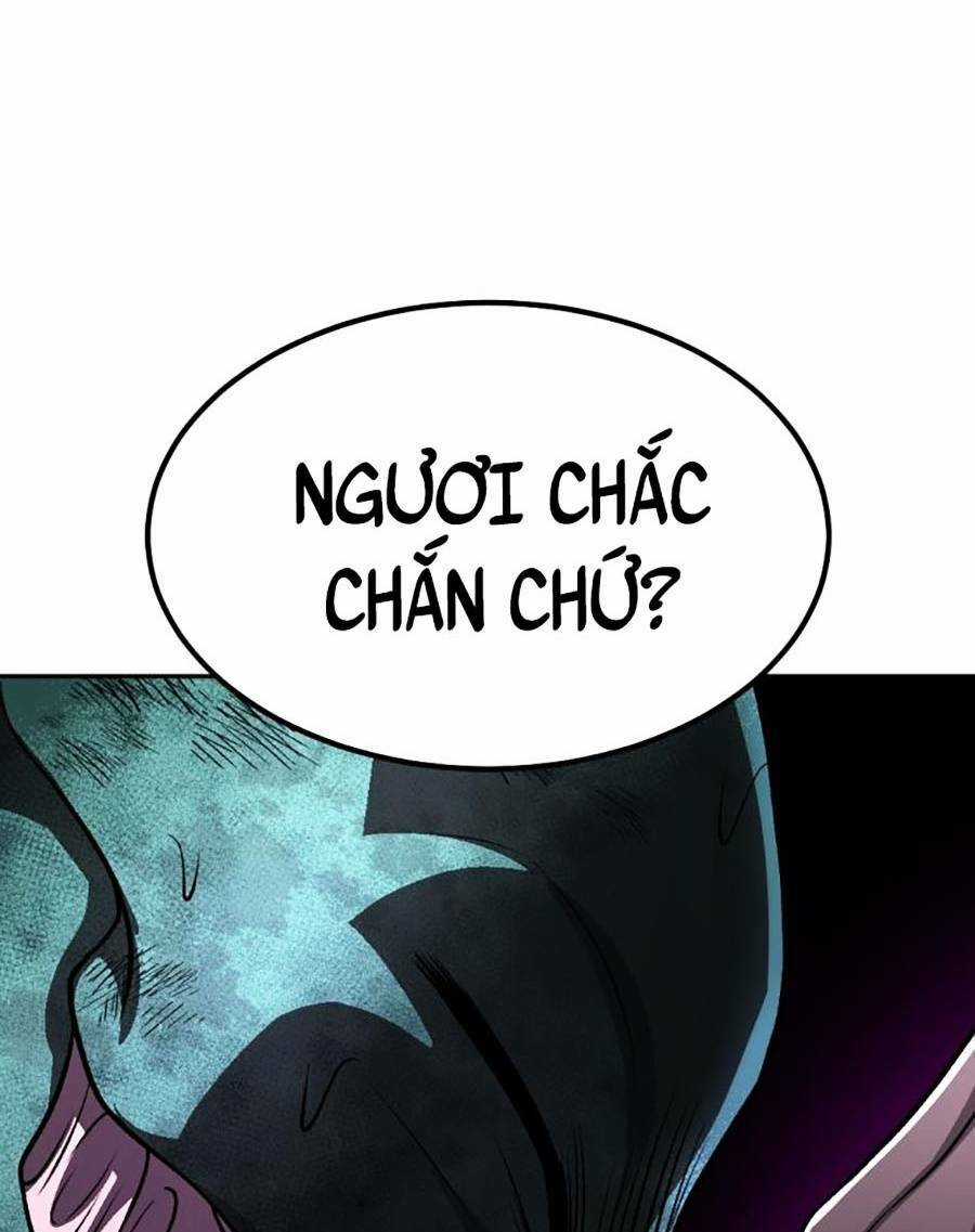 Trở Thành Quái Vật Chapter 13 trang 134