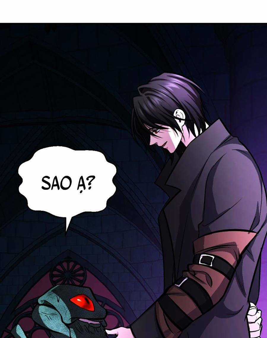 Trở Thành Quái Vật Chapter 13 trang 136