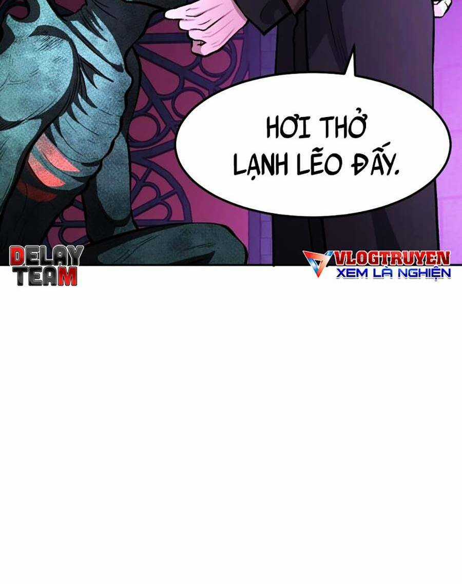 Trở Thành Quái Vật Chapter 13 trang 137