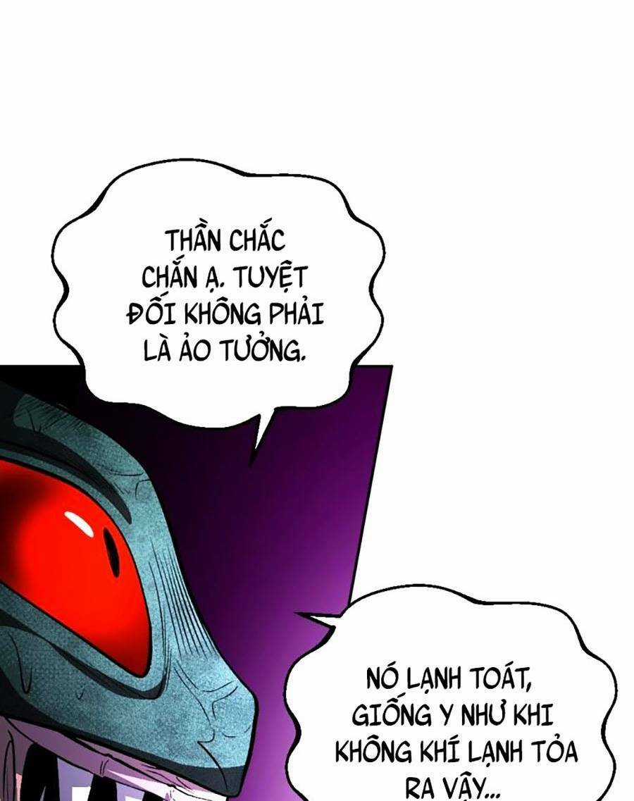 Trở Thành Quái Vật Chapter 13 trang 138