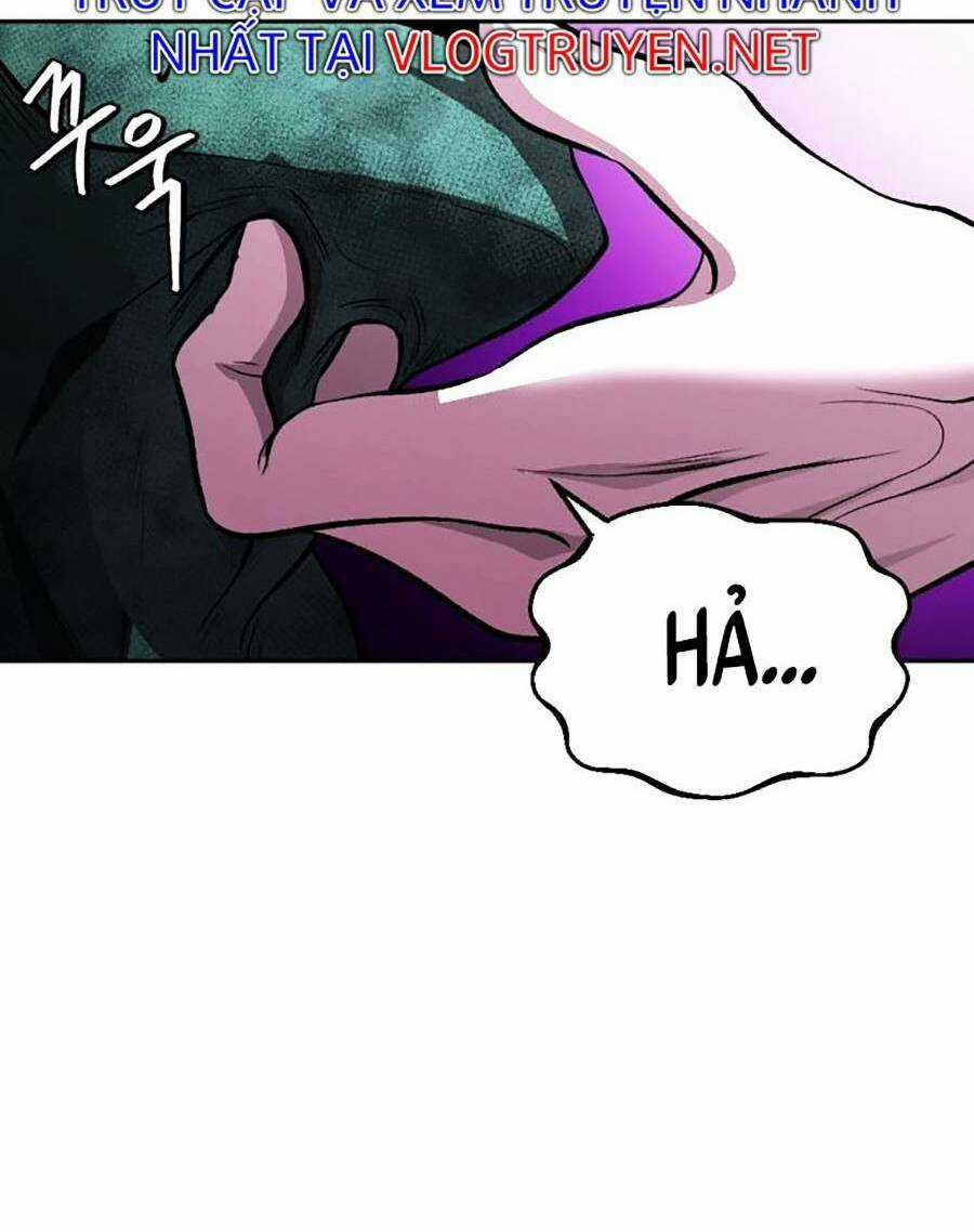 Trở Thành Quái Vật Chapter 13 trang 141