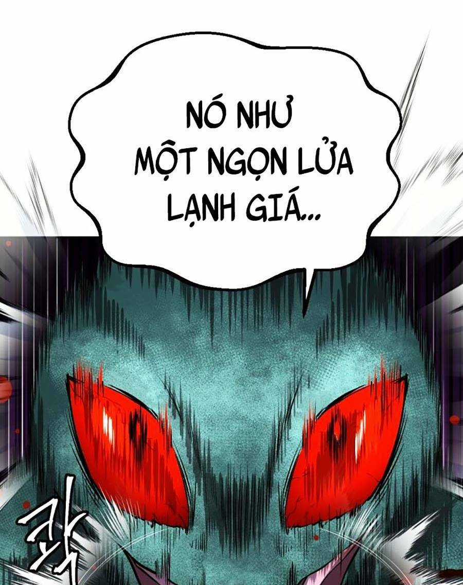 Trở Thành Quái Vật Chapter 13 trang 142