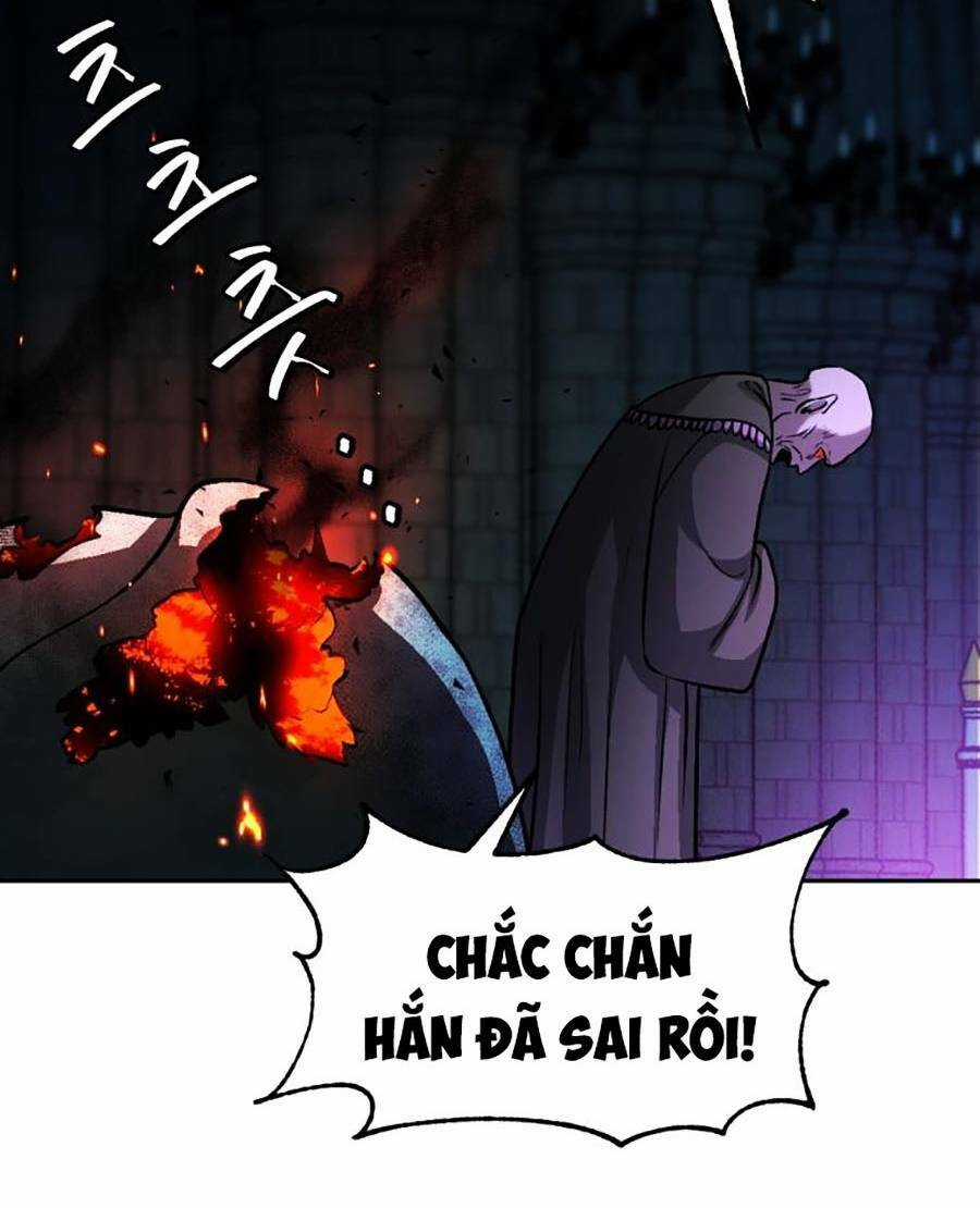 Trở Thành Quái Vật Chapter 13 trang 155