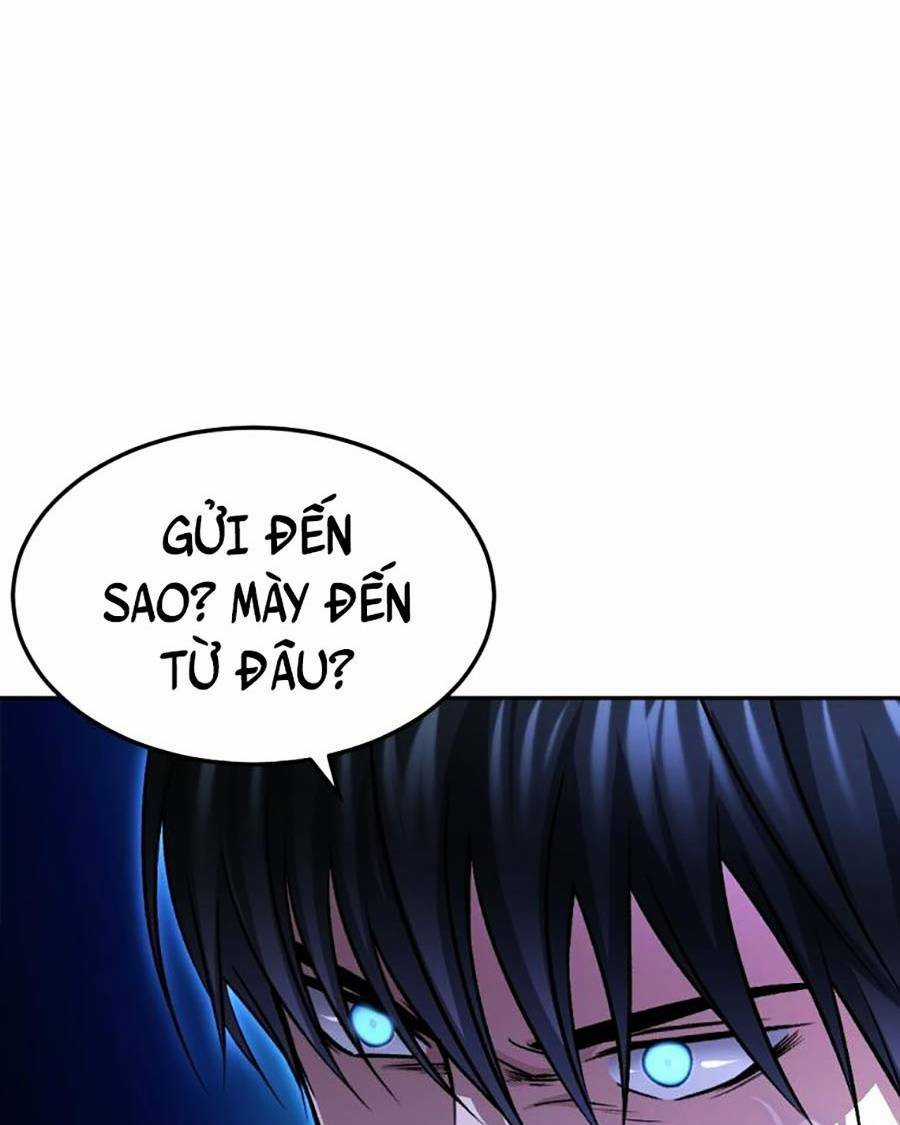 Trở Thành Quái Vật Chapter 13 trang 16