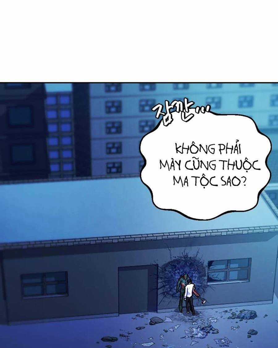 Trở Thành Quái Vật Chapter 13 trang 18