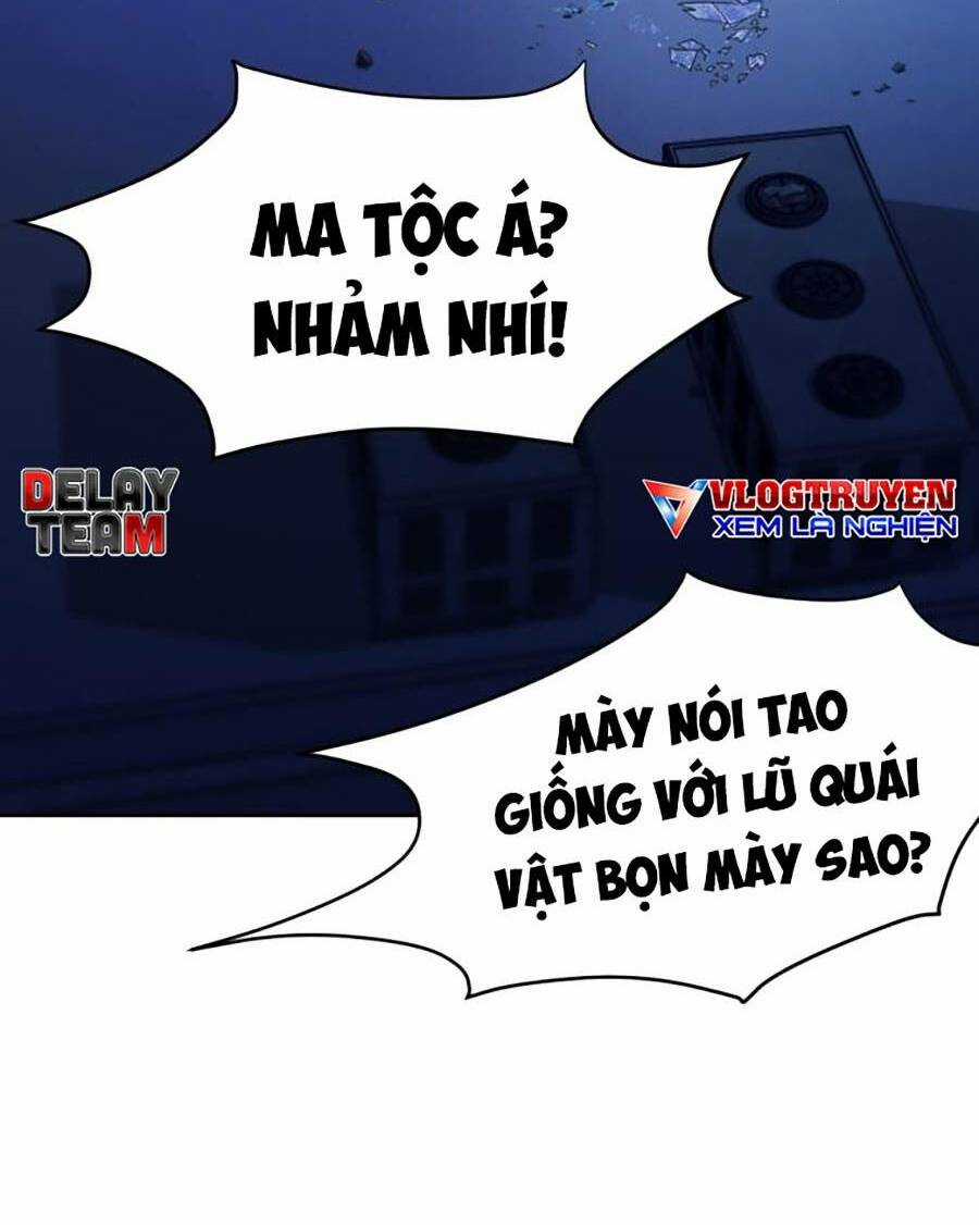 Trở Thành Quái Vật Chapter 13 trang 19