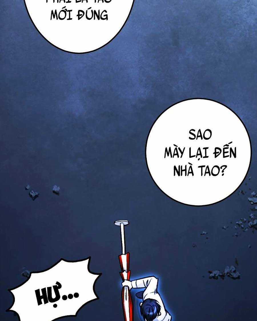 Trở Thành Quái Vật Chapter 13 trang 2