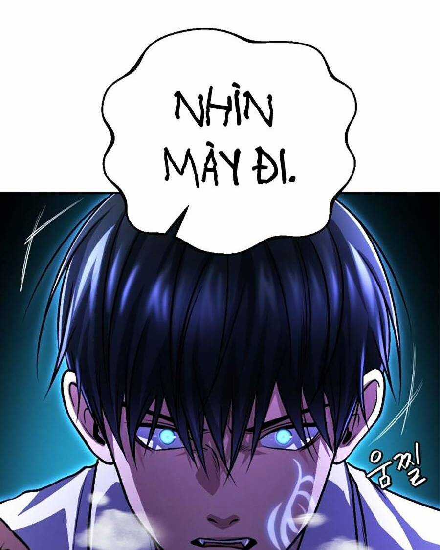 Trở Thành Quái Vật Chapter 13 trang 23
