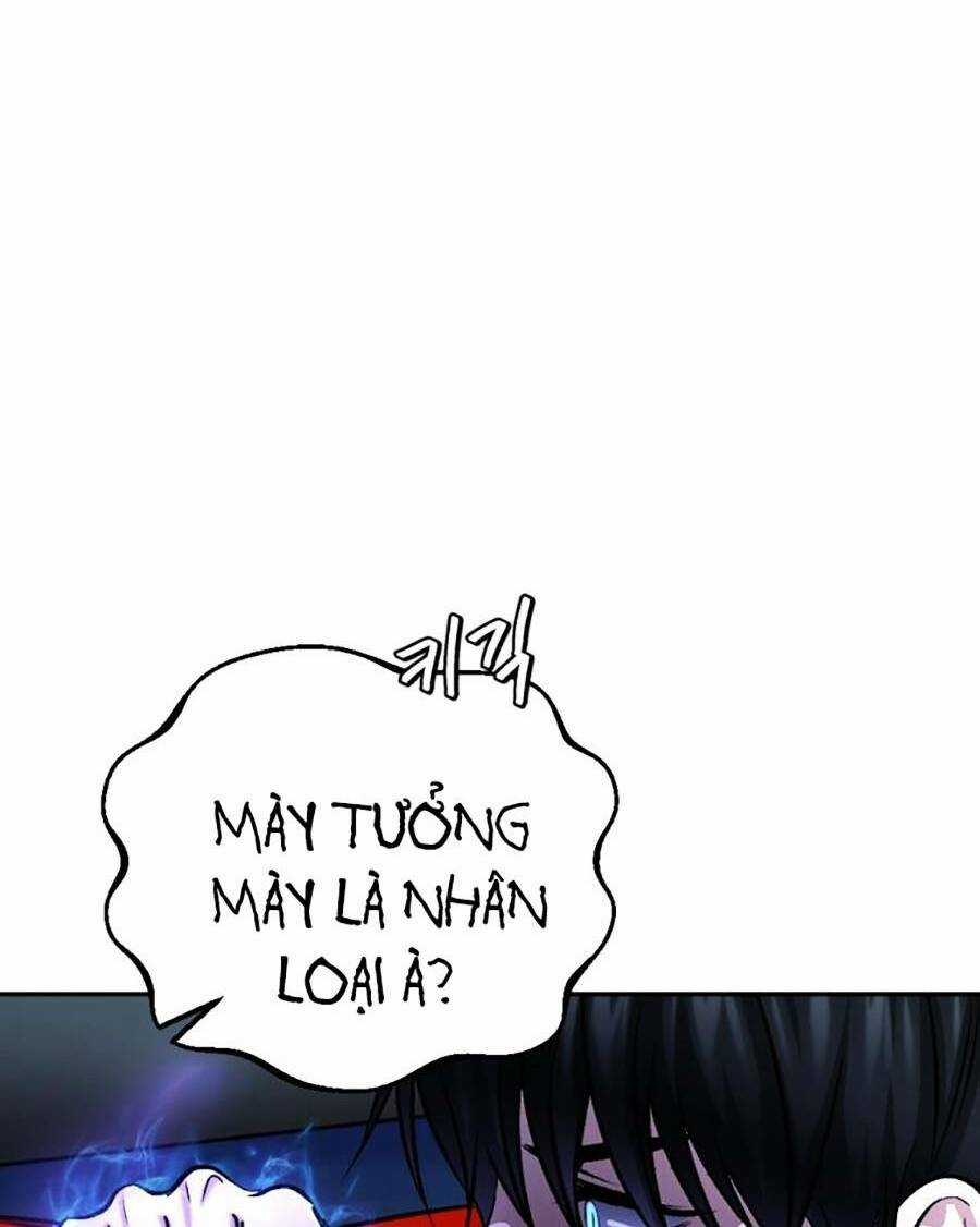 Trở Thành Quái Vật Chapter 13 trang 25