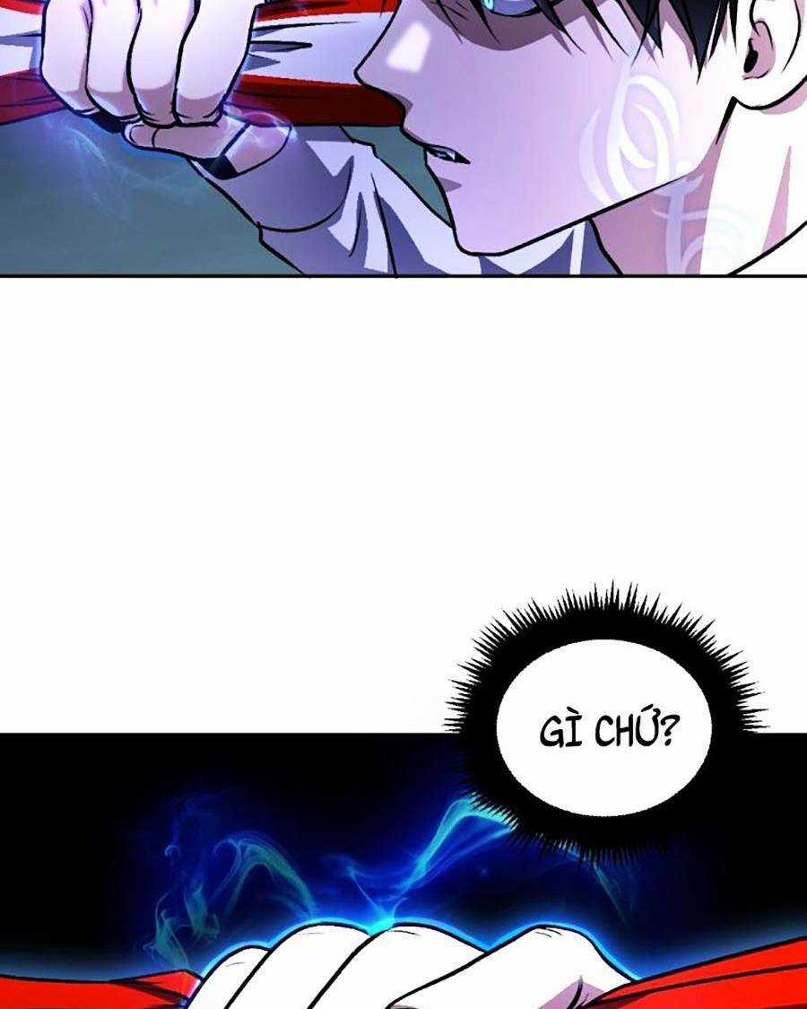 Trở Thành Quái Vật Chapter 13 trang 26