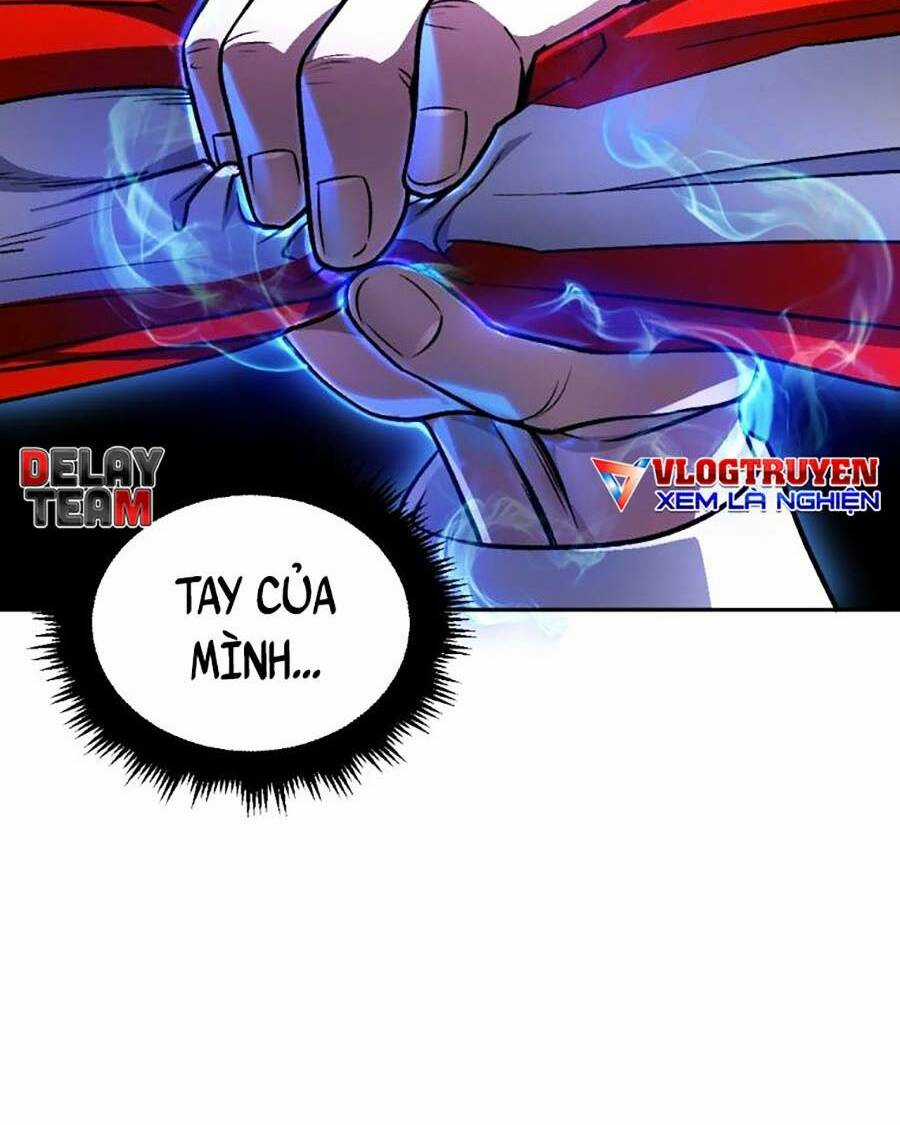 Trở Thành Quái Vật Chapter 13 trang 27
