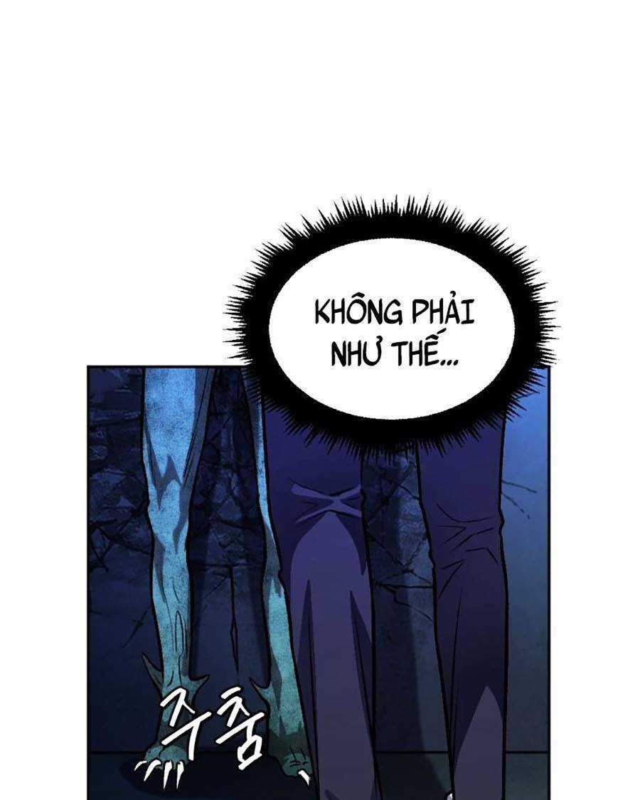 Trở Thành Quái Vật Chapter 13 trang 28