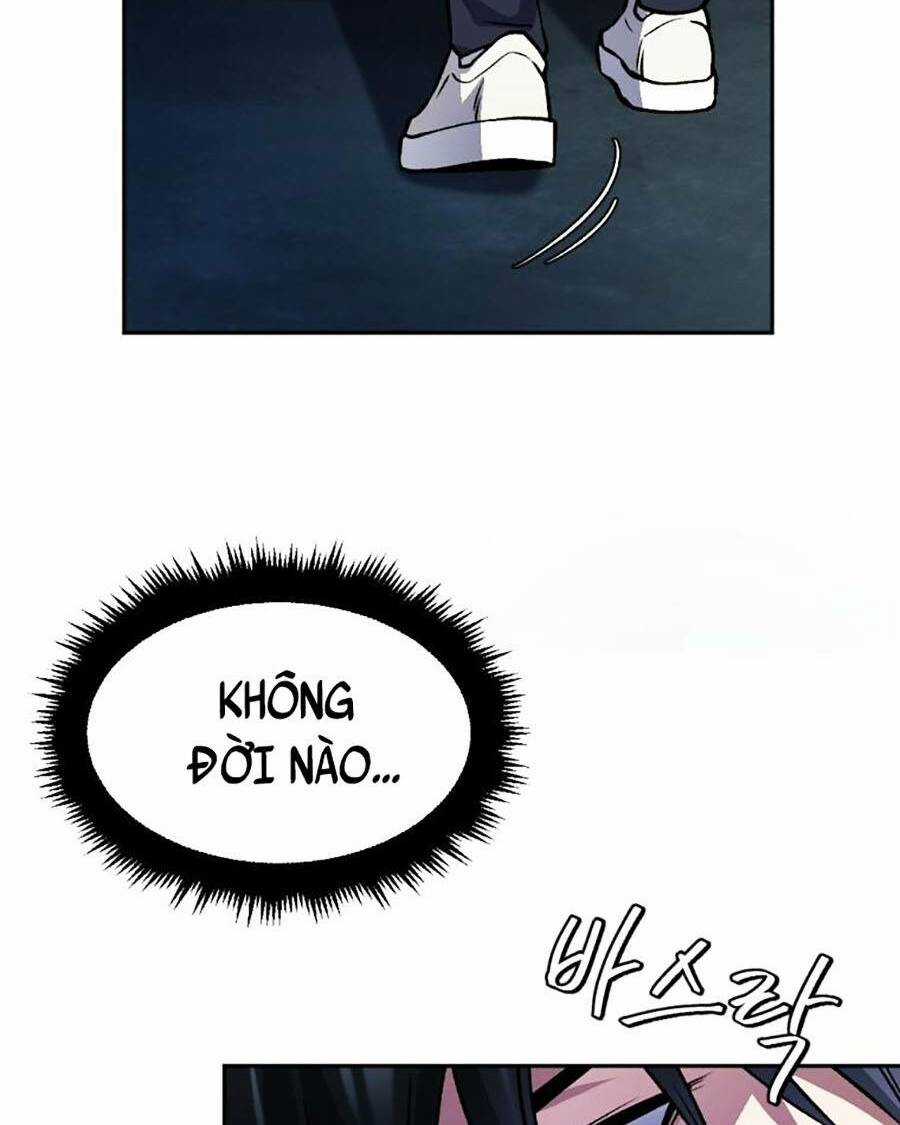 Trở Thành Quái Vật Chapter 13 trang 29