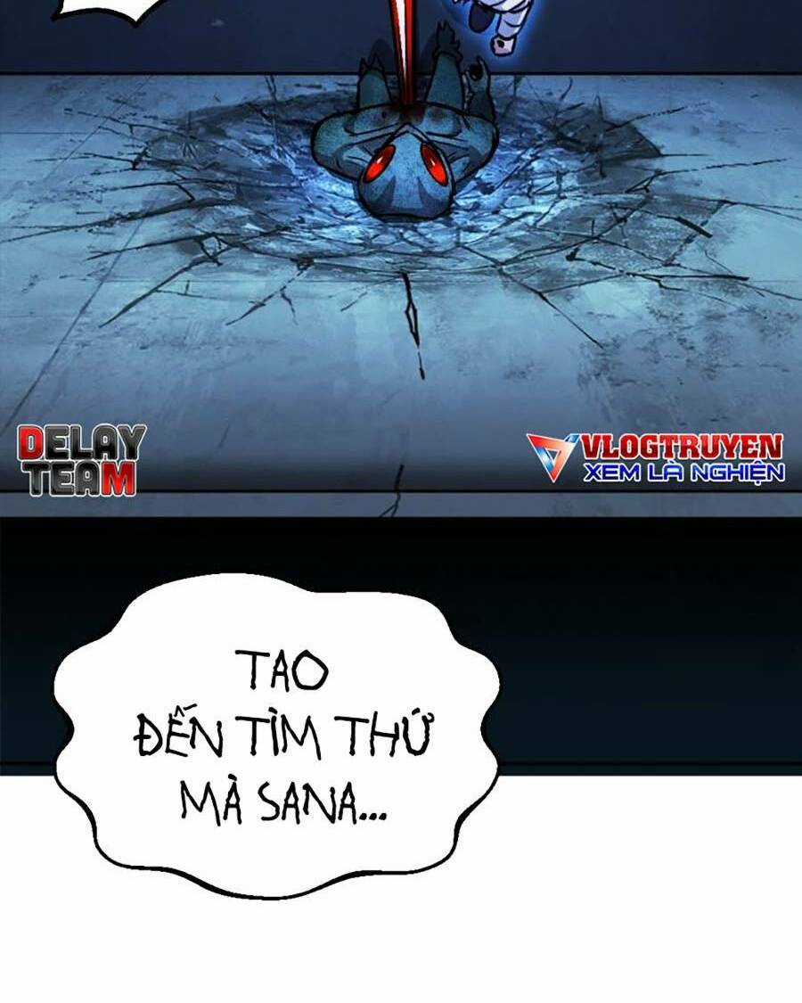 Trở Thành Quái Vật Chapter 13 trang 3