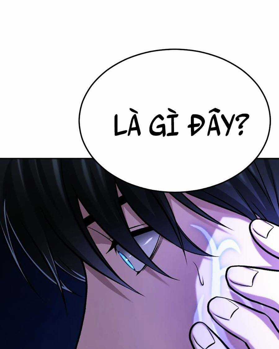 Trở Thành Quái Vật Chapter 13 trang 36