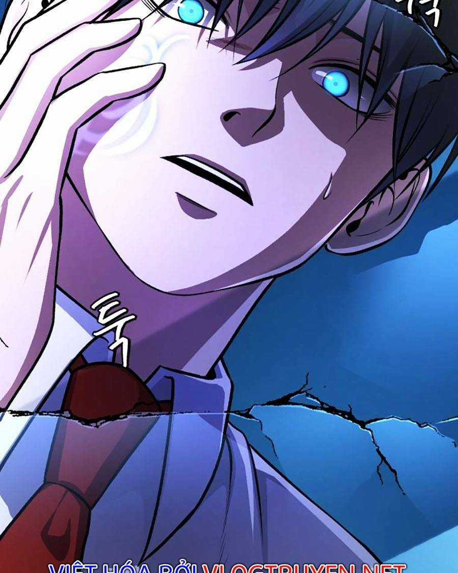 Trở Thành Quái Vật Chapter 13 trang 42