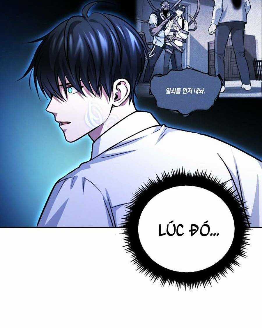 Trở Thành Quái Vật Chapter 13 trang 5