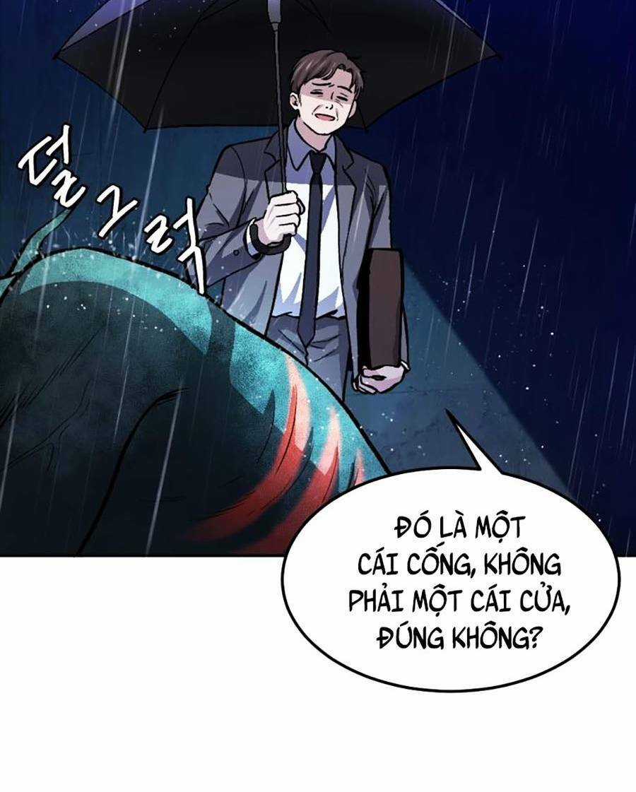 Trở Thành Quái Vật Chapter 13 trang 52