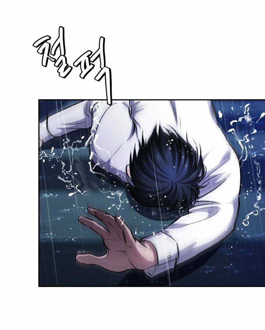 Trở Thành Quái Vật Chapter 13 trang 68