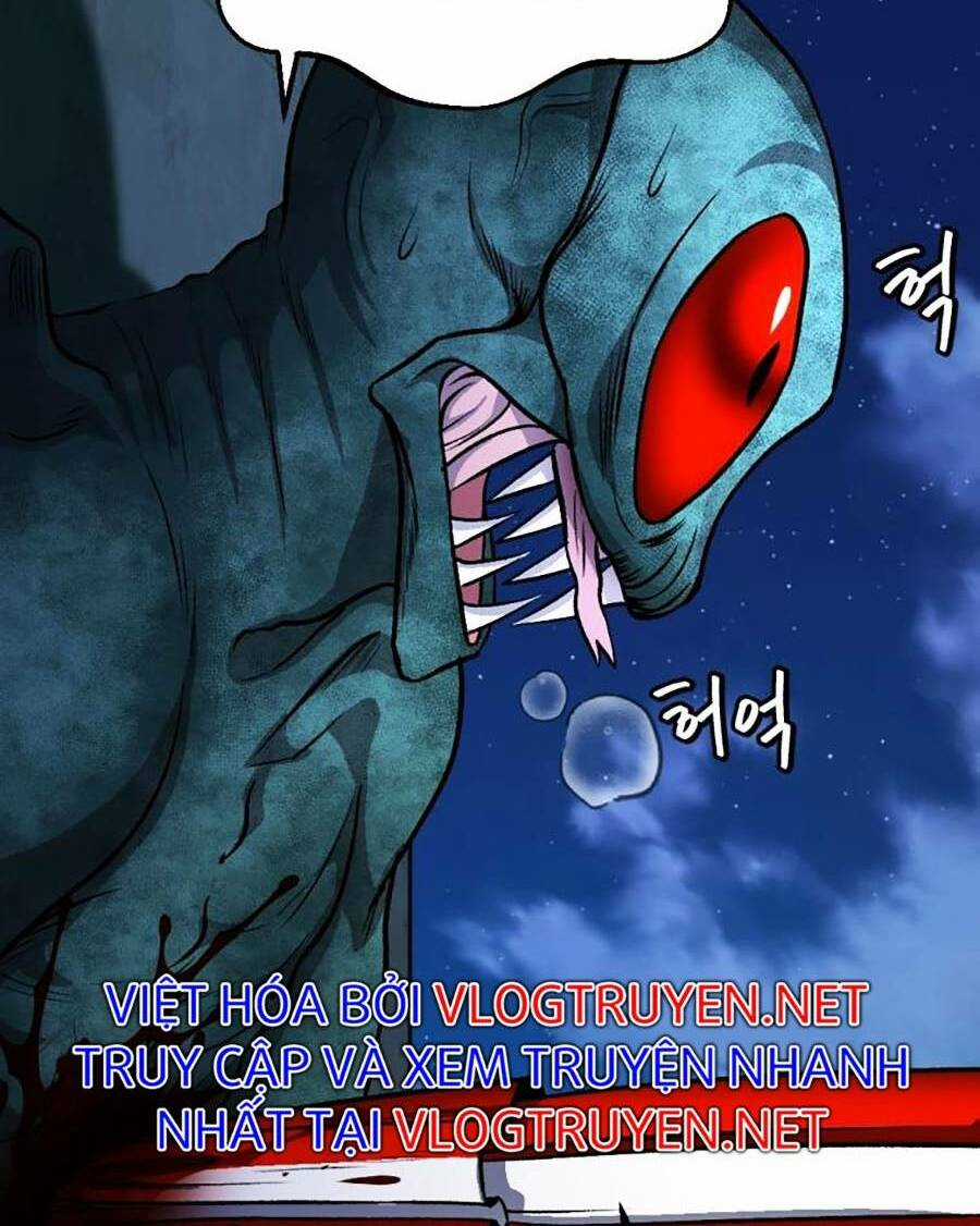 Trở Thành Quái Vật Chapter 13 trang 7