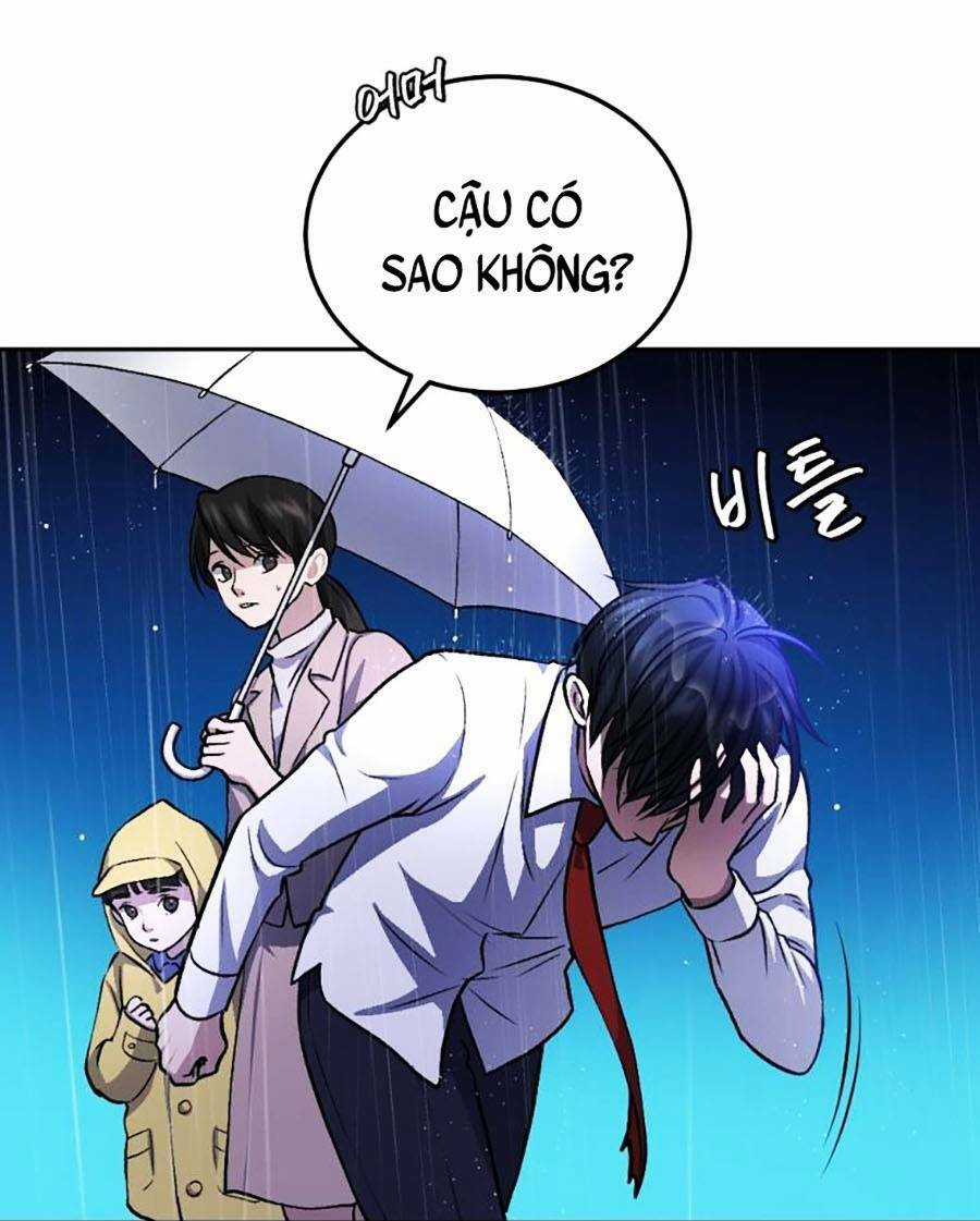 Trở Thành Quái Vật Chapter 13 trang 78