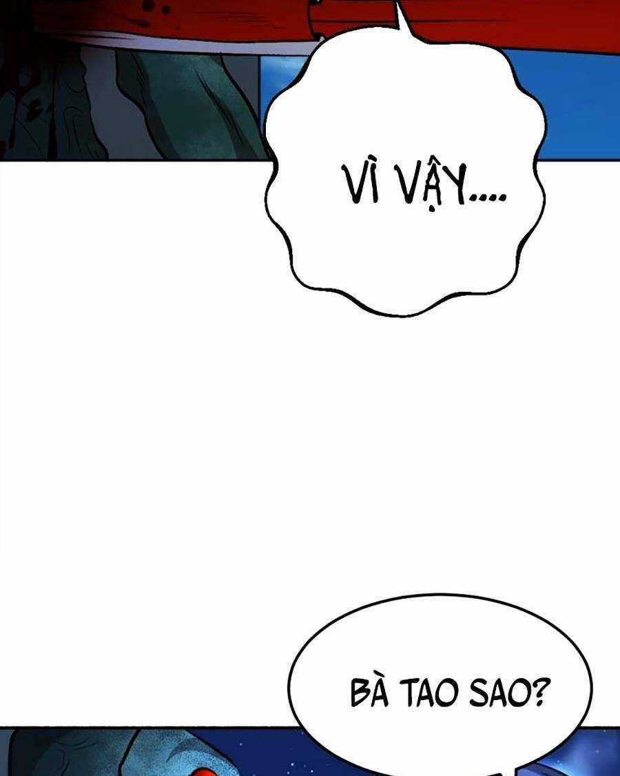 Trở Thành Quái Vật Chapter 13 trang 8