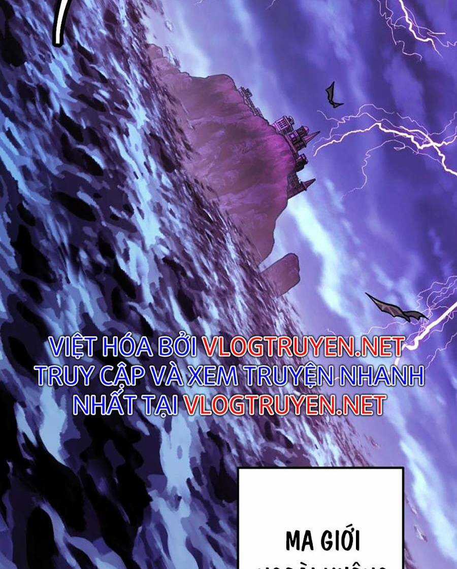 Trở Thành Quái Vật Chapter 13 trang 87