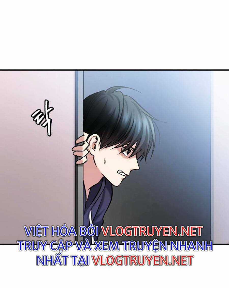 Trở Thành Quái Vật Chapter 14 trang 100