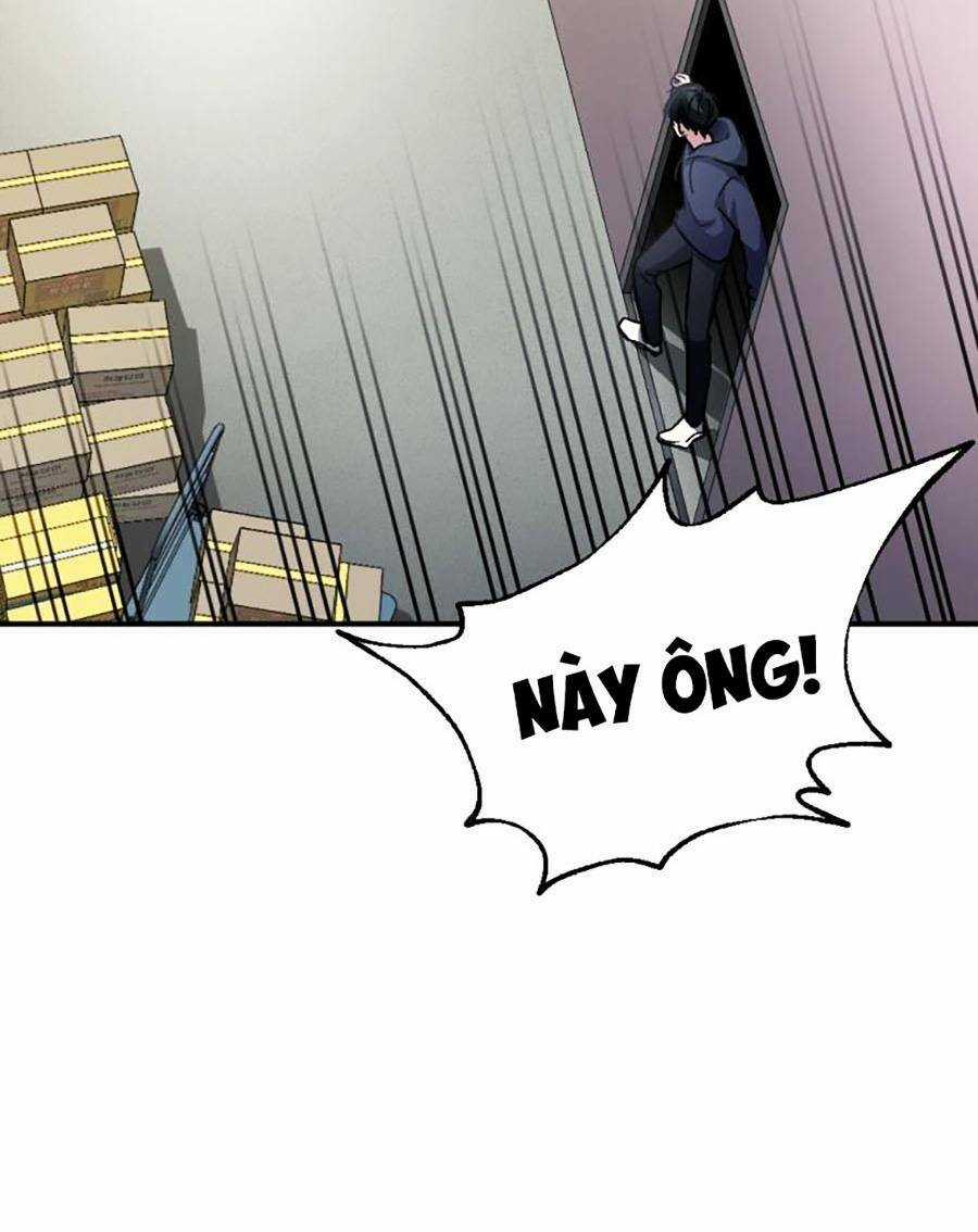 Trở Thành Quái Vật Chapter 14 trang 104