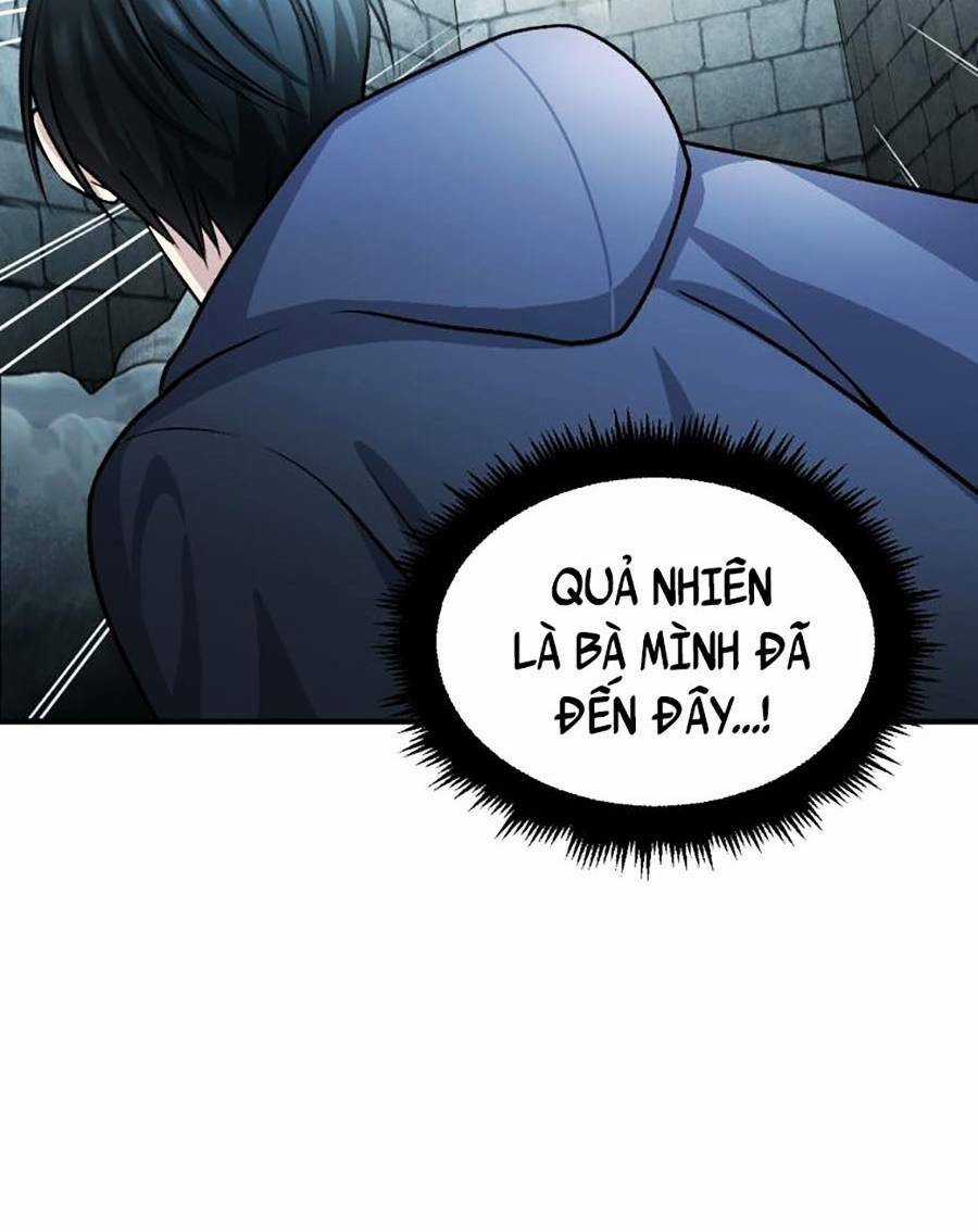 Trở Thành Quái Vật Chapter 14 trang 106