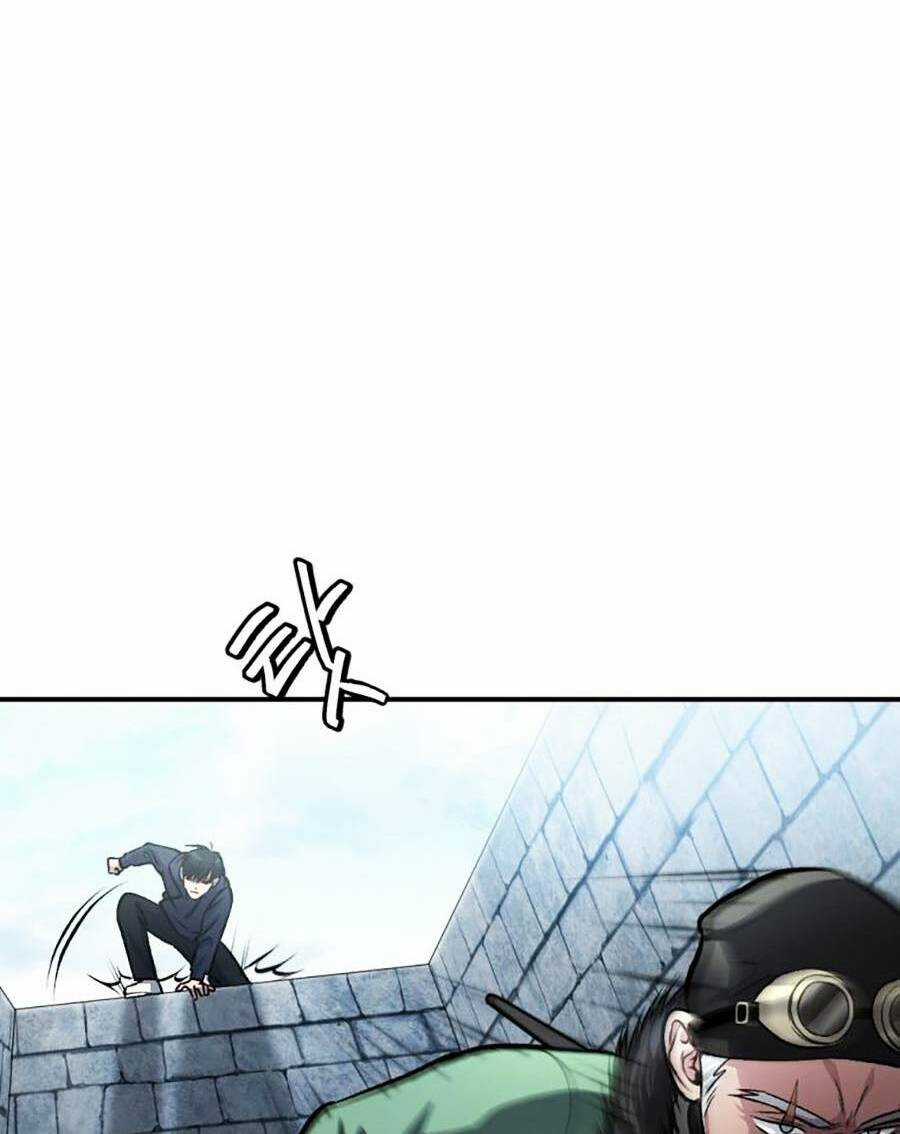 Trở Thành Quái Vật Chapter 14 trang 107