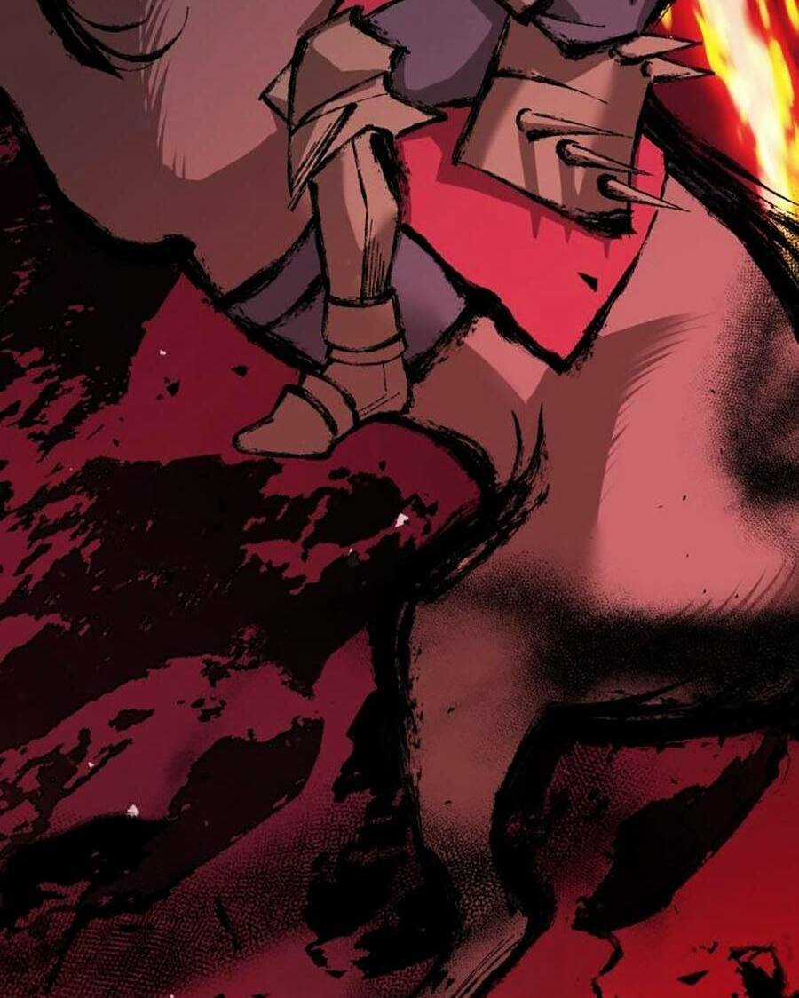 Trở Thành Quái Vật Chapter 14 trang 11