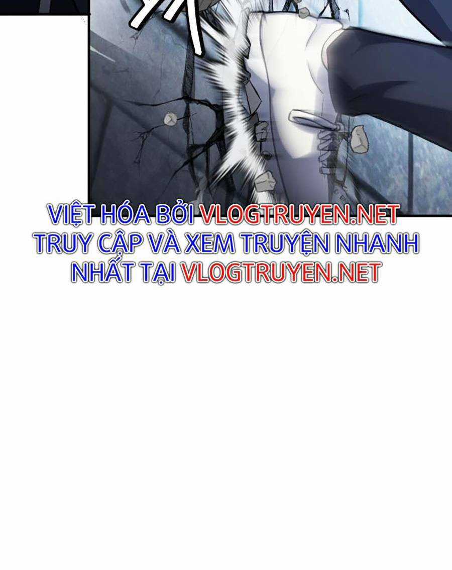 Trở Thành Quái Vật Chapter 14 trang 110