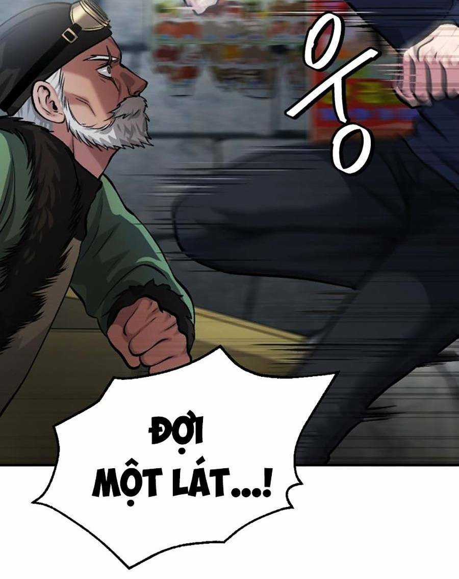 Trở Thành Quái Vật Chapter 14 trang 112