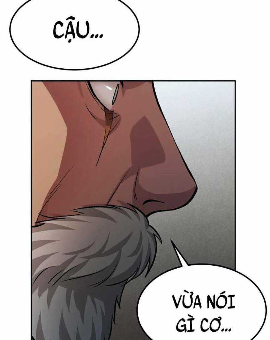 Trở Thành Quái Vật Chapter 14 trang 125