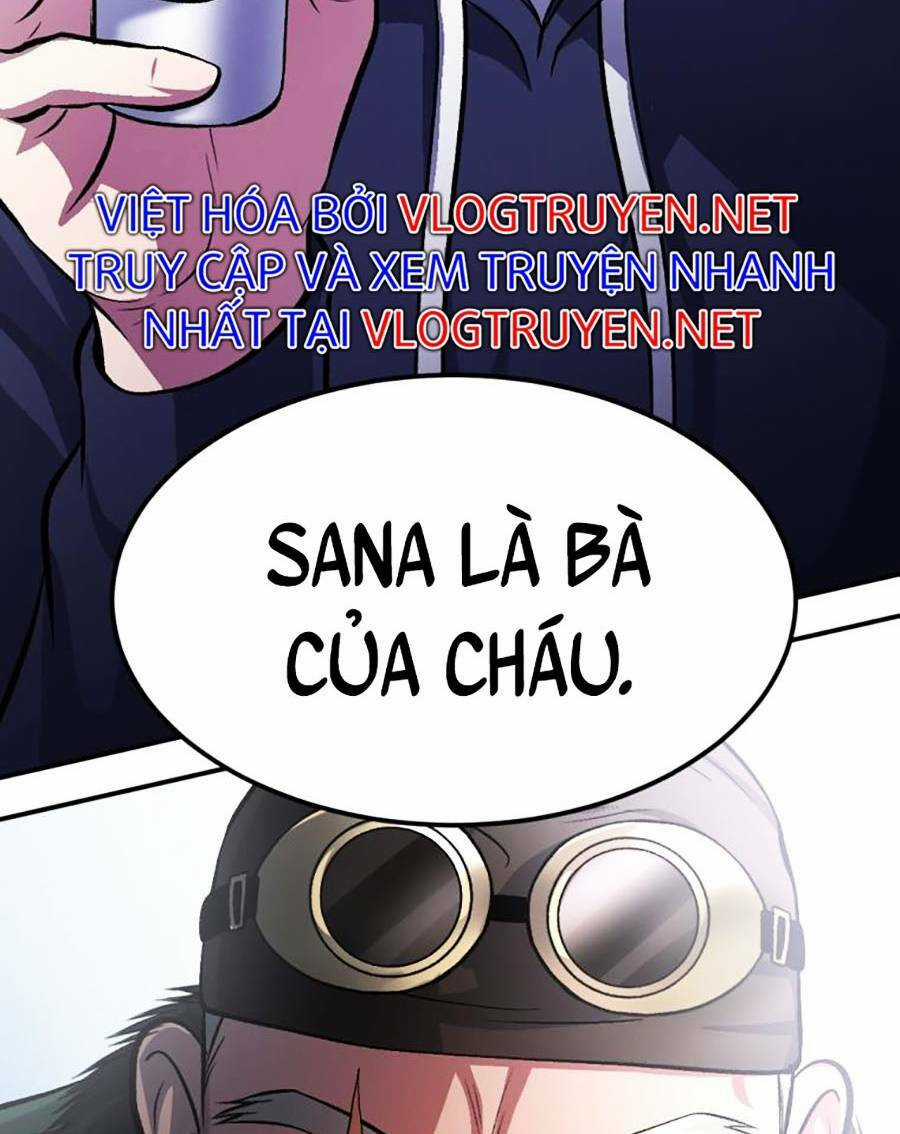 Trở Thành Quái Vật Chapter 14 trang 128