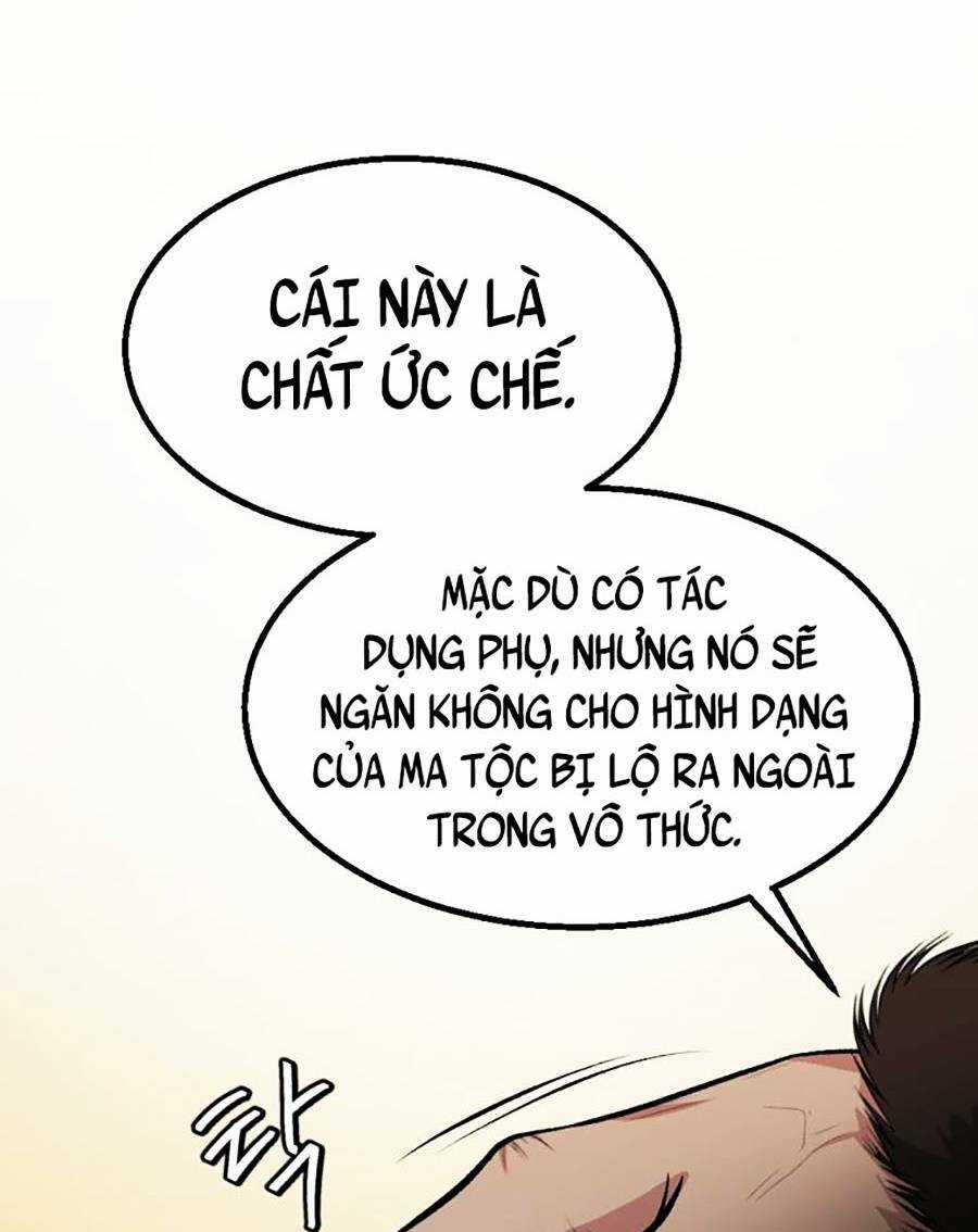 Trở Thành Quái Vật Chapter 14 trang 132