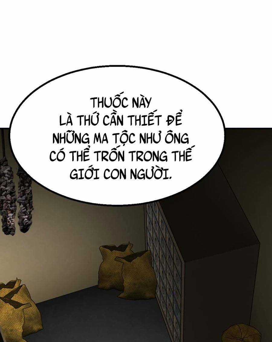 Trở Thành Quái Vật Chapter 14 trang 134