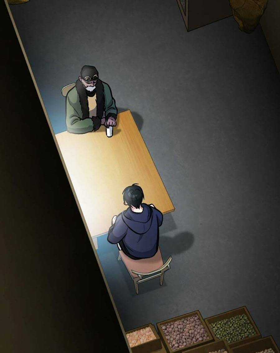 Trở Thành Quái Vật Chapter 14 trang 135