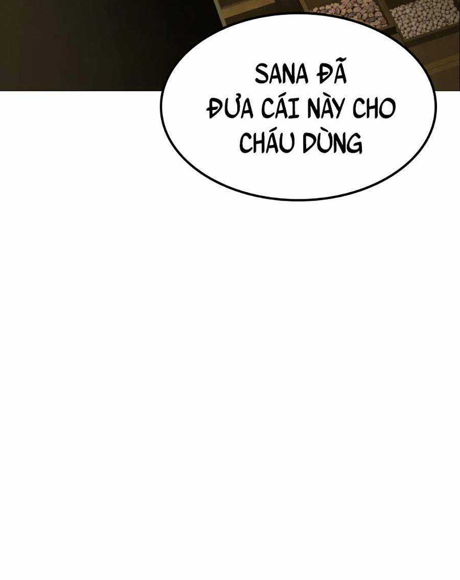 Trở Thành Quái Vật Chapter 14 trang 136