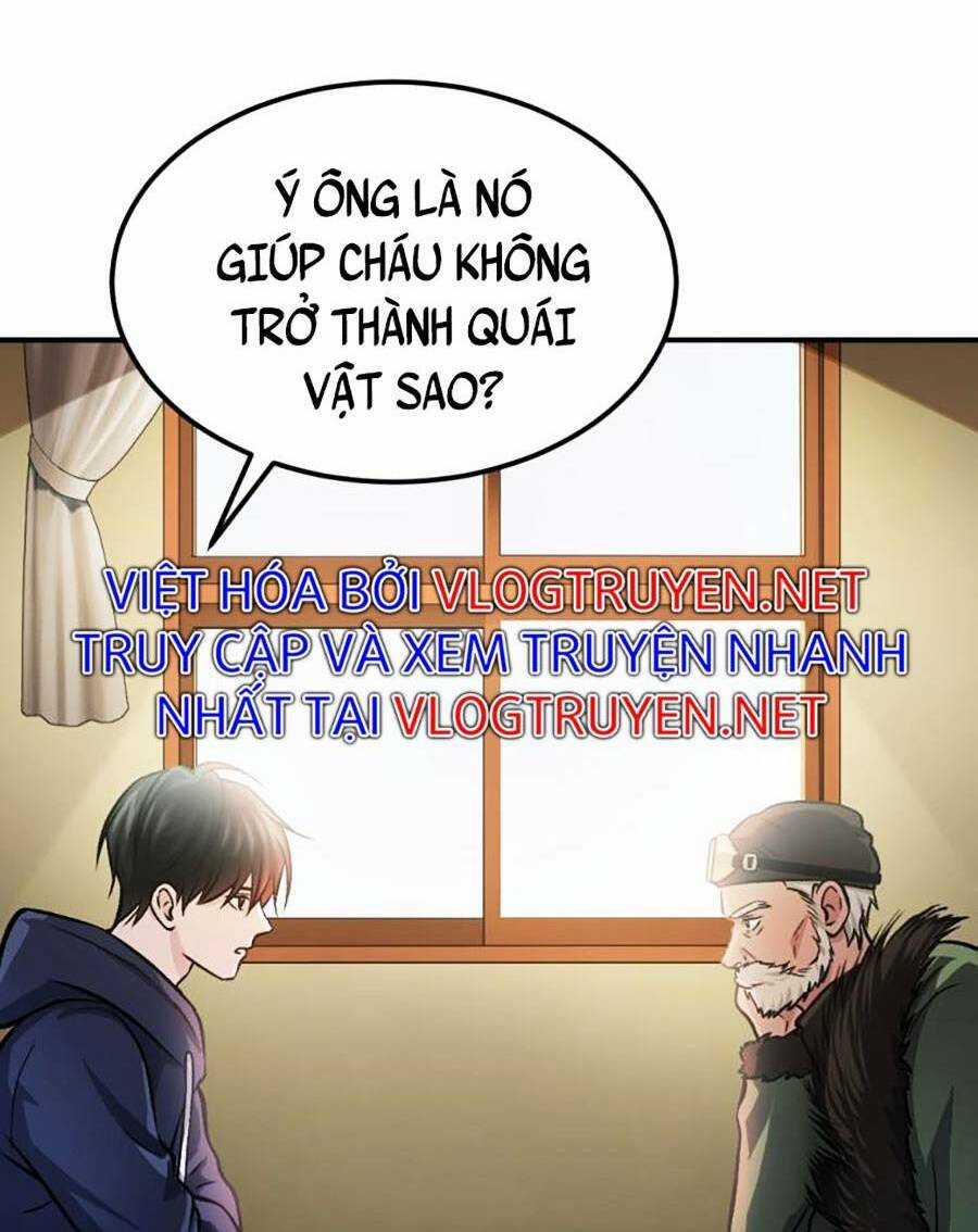 Trở Thành Quái Vật Chapter 14 trang 137