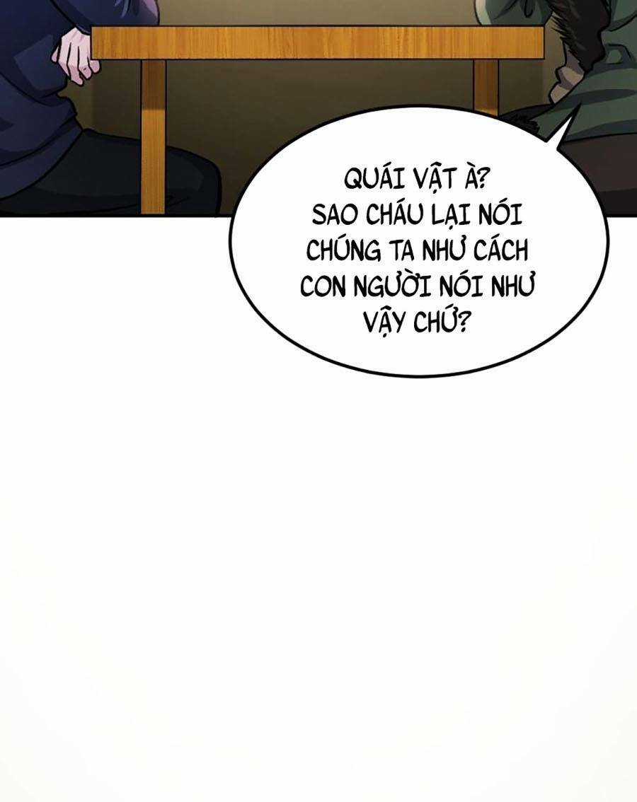 Trở Thành Quái Vật Chapter 14 trang 138