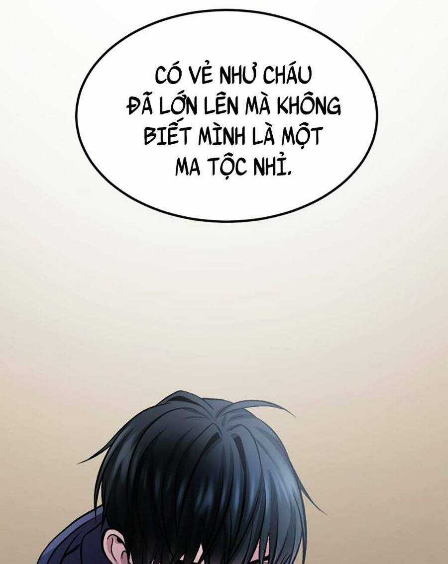 Trở Thành Quái Vật Chapter 14 trang 139