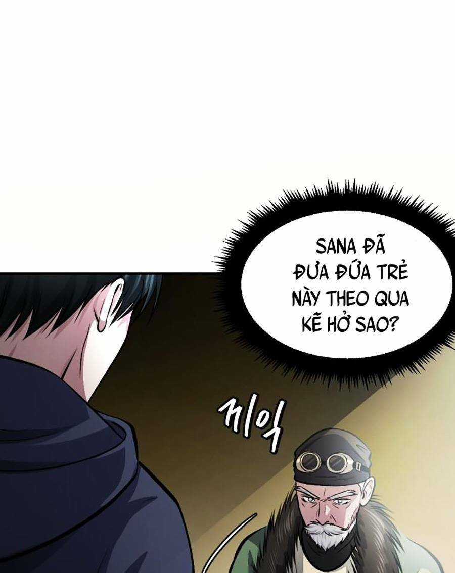 Trở Thành Quái Vật Chapter 14 trang 142