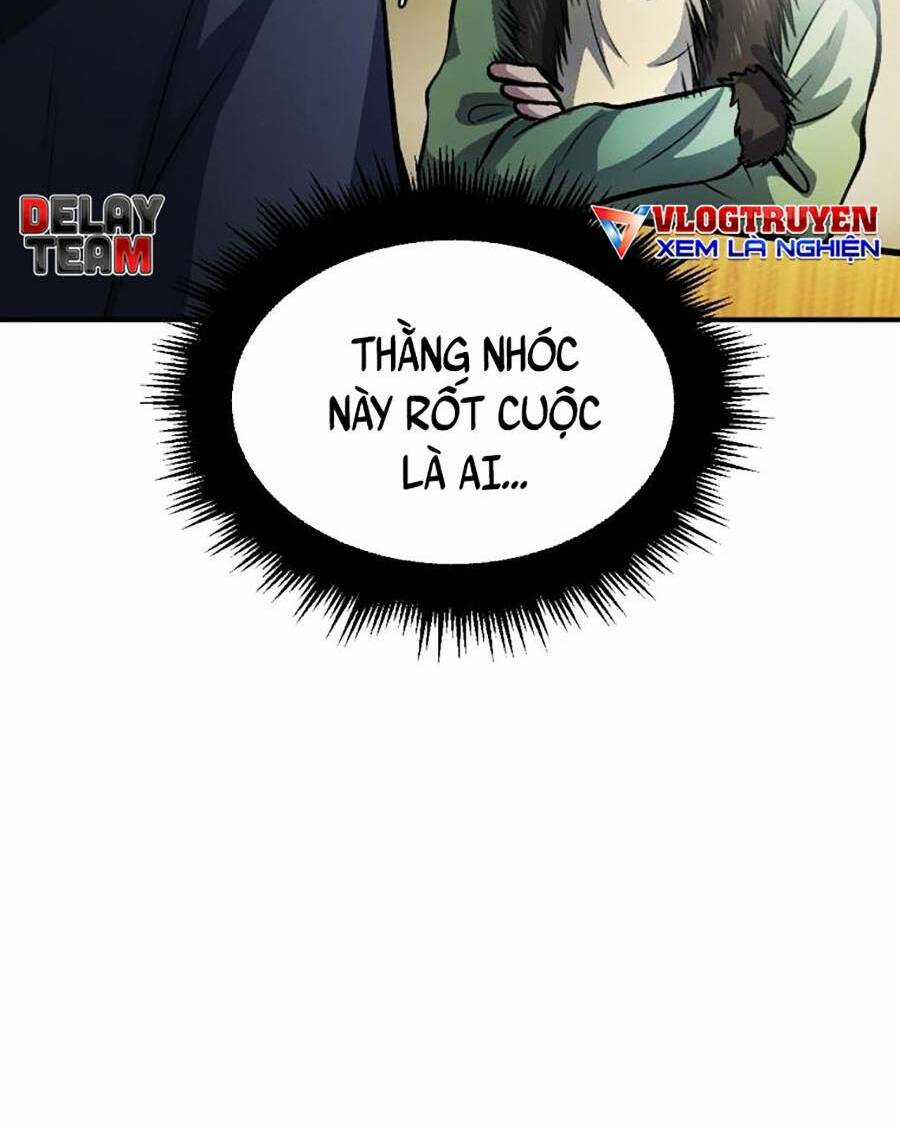 Trở Thành Quái Vật Chapter 14 trang 143
